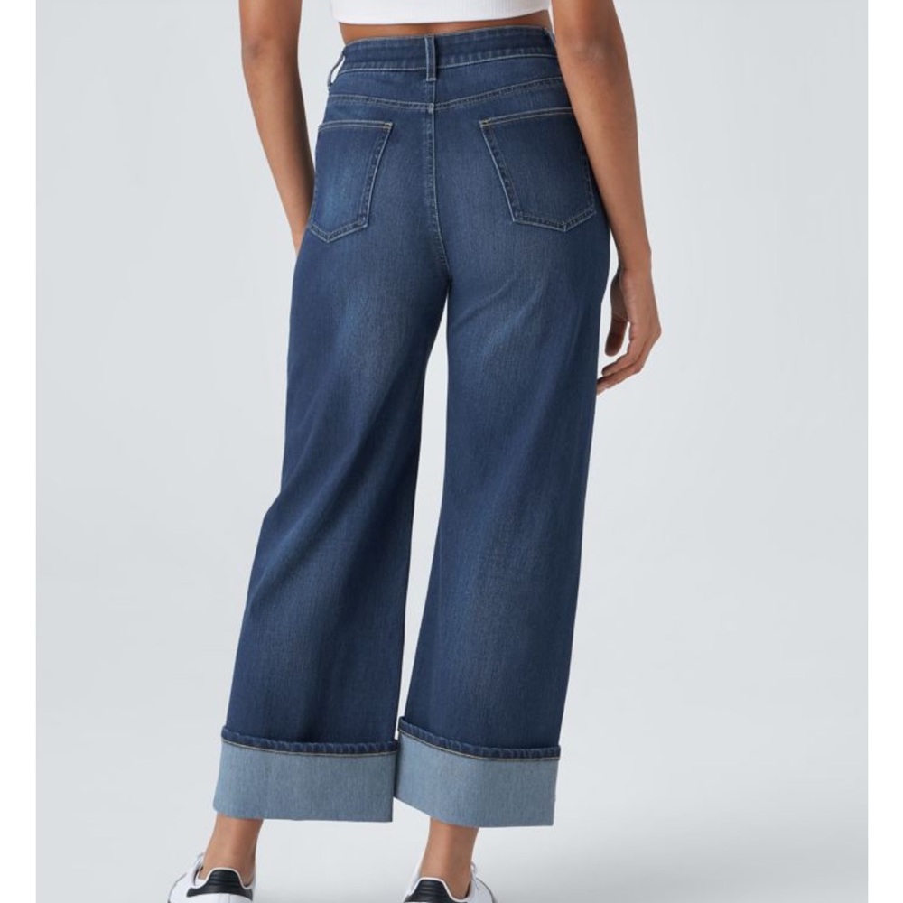 NEW Halara Flex™ High Waist Wide Leg - Picture 2 of 9